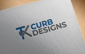 TK Curb Designs entry by freelancernursultan