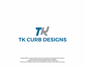 TK Curb Designs entry by juang_astrajingga