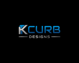 TK Curb Designs entry by Mza