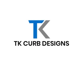 TK Curb Designs entry by Tal