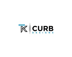 TK Curb Designs entry by tam_tam_art