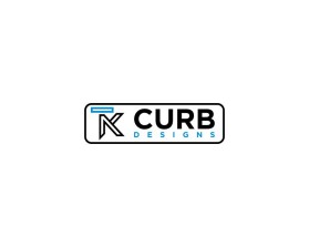 TK Curb Designs entry by tam_tam_art