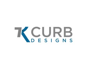 TK Curb Designs entry by khoirruman