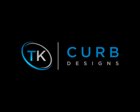TK Curb Designs entry by okley