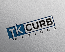 TK Curb Designs entry by jannatan