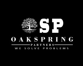 OakSpring Partners entry by designer_254