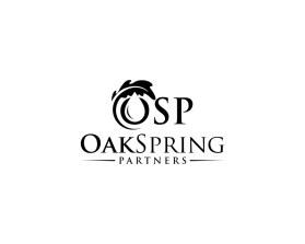 OakSpring Partners entry by pepep