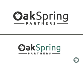 OakSpring Partners entry by sfl