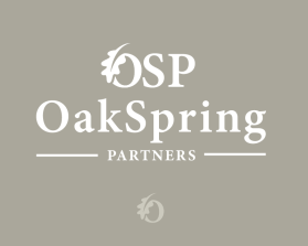 OakSpring Partners entry by sfl