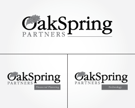 OakSpring Partners entry by Mulberry