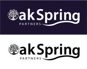 OakSpring Partners entry by designspro