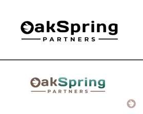 OakSpring Partners entry by sfl