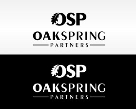 OakSpring Partners entry by mustafin
