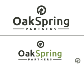 OakSpring Partners entry by sfl