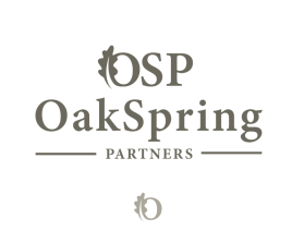OakSpring Partners entry by sfl