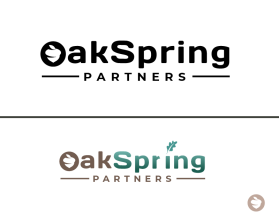 OakSpring Partners entry by sfl