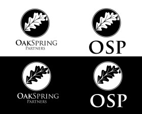 OakSpring Partners entry by Ilham Fajri