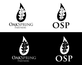 OakSpring Partners entry by Ilham Fajri