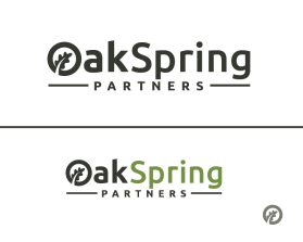 OakSpring Partners entry by sfl
