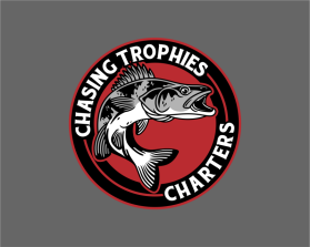 Chasing Trophies Charters entry by Digiti Minimi