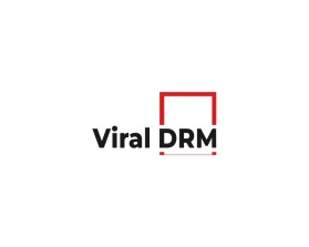 Viral DRM entry by gilalang