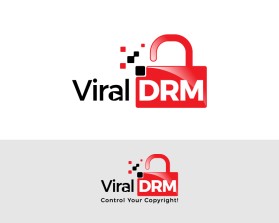 Viral DRM entry by RGR design