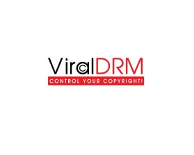 Viral DRM entry by joegdesign