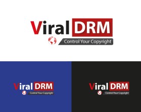 Viral DRM entry by designspro