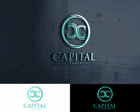 Logo Design entry 2718526 submitted by kintong