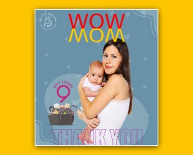 Bitt'n Melon (mom and baby shop) entry by Raymond