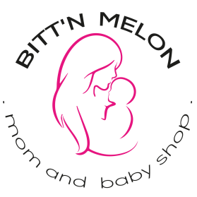 Bitt'n Melon (mom and baby shop) entry by SheikhSatu