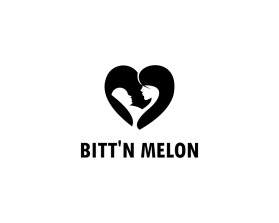 Bitt'n Melon (mom and baby shop) entry by veva17