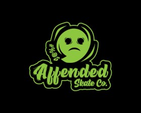 AFFENDED SKATE CO. entry by nsdhyd