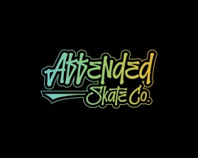 AFFENDED SKATE CO. entry by nsdhyd
