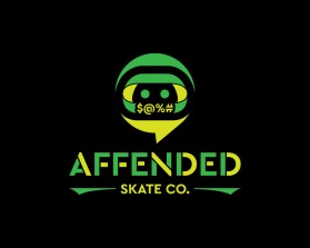 AFFENDED SKATE CO. entry by nsdhyd