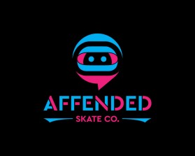 AFFENDED SKATE CO. entry by nsdhyd