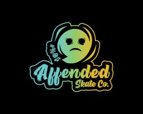 AFFENDED SKATE CO. entry by nsdhyd