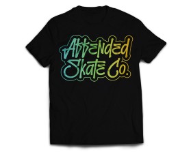 AFFENDED SKATE CO. entry by nsdhyd