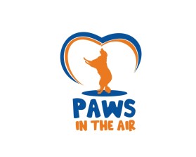 Paws in the Air entry by Ilham Fajri