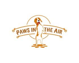 Paws in the Air entry by bartous
