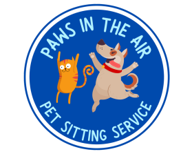 Paws in the Air entry by biddow