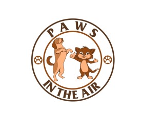 Paws in the Air entry by Ilham Fajri