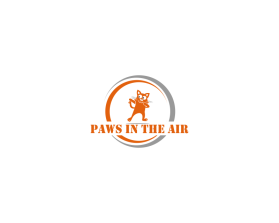 Paws in the Air entry by art dent