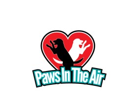Paws in the Air entry by joegdesign