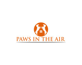 Paws in the Air entry by art dent