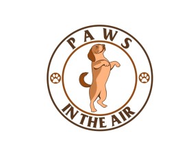 Paws in the Air entry by Ilham Fajri