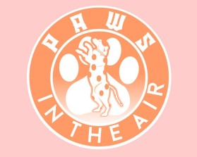 Paws in the Air entry by marf1890