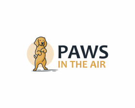 Paws in the Air entry by asf
