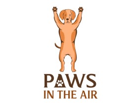 Paws in the Air entry by Ilham Fajri