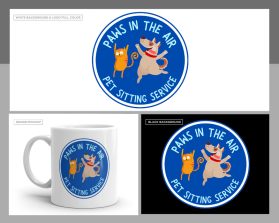 Logo Design entry 2719917 submitted by biddow